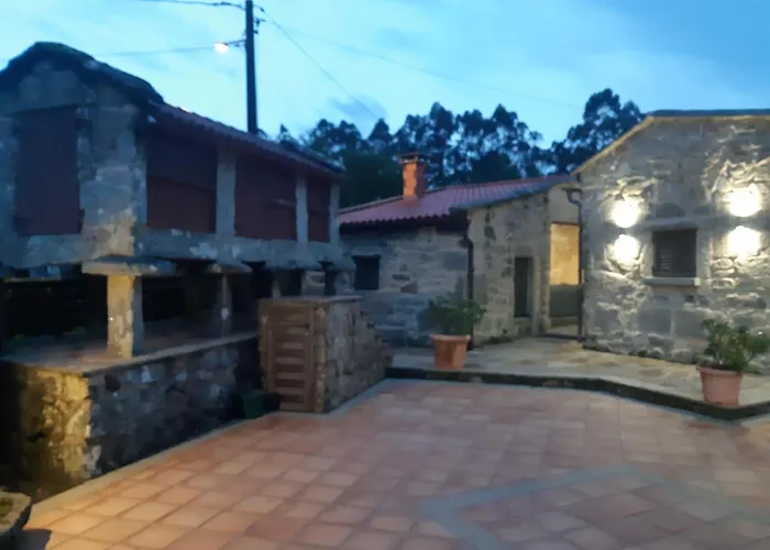Casa Bicano