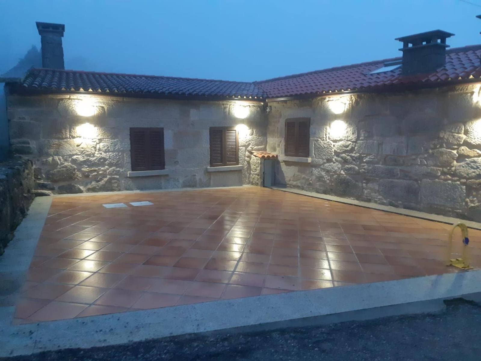 Holiday home Casa Bicano
